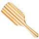 Щетка бамбуковая Bamboo Paddle Large EUROstil 03223